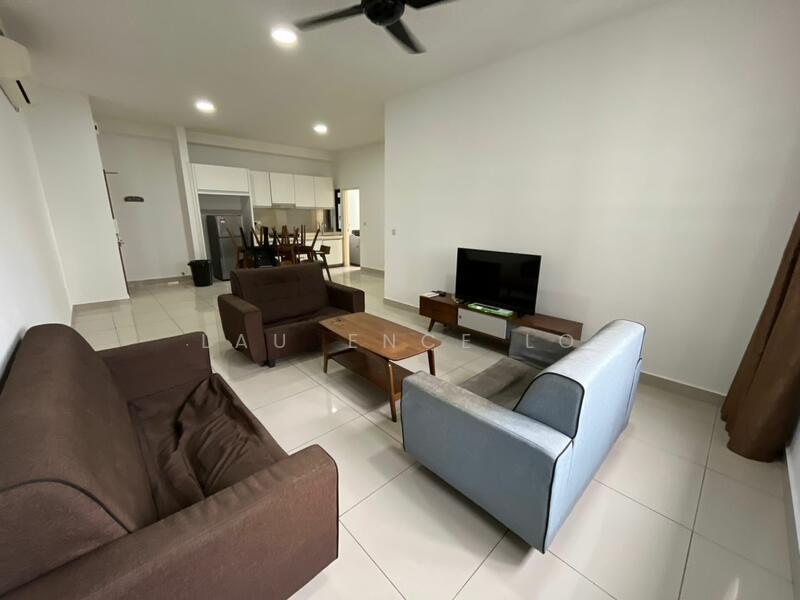 Meridin Executive Suites @ The Meridin - 4