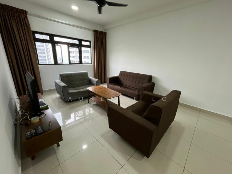 Meridin Executive Suites @ The Meridin - 2