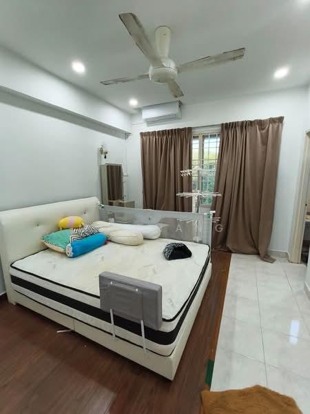 Desa Golf Condominium - 4