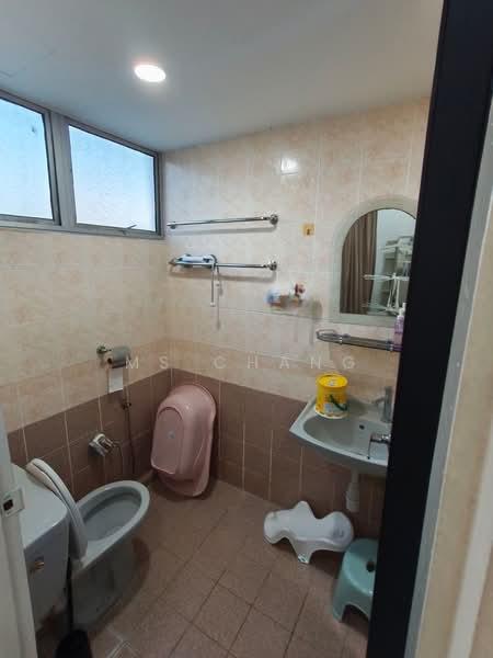 Desa Golf Condominium - 5