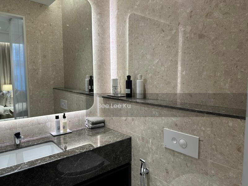 Pavilion Damansara Heights - 2