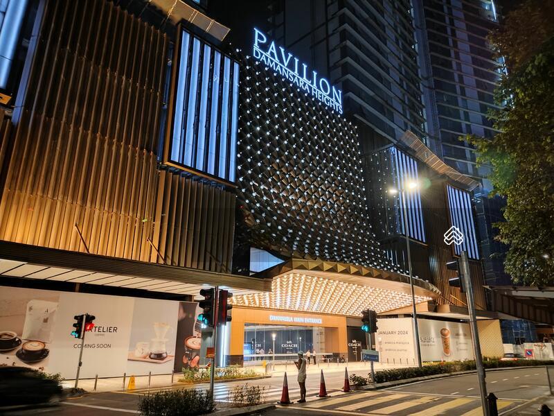 Pavilion Damansara Heights - 3