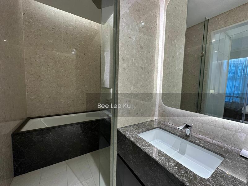Pavilion Damansara Heights - 5