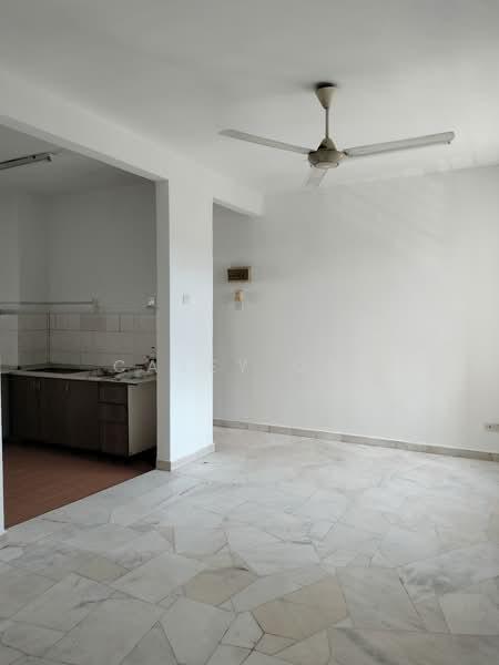 Apartment Sri Ara - 1