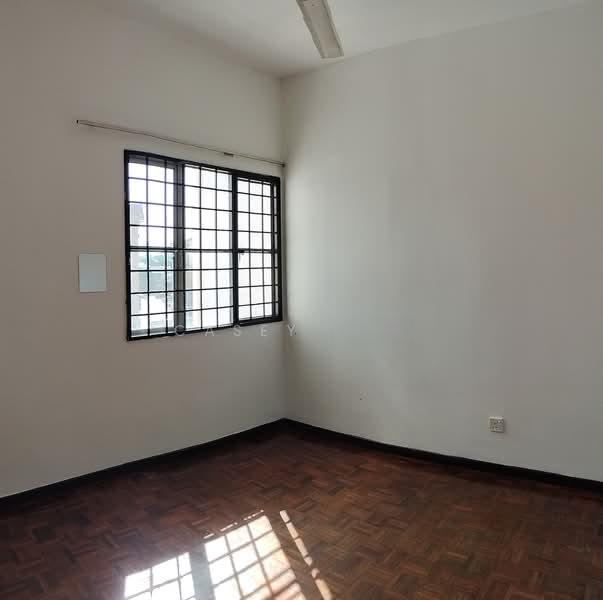 Apartment Sri Ara - 3