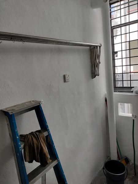 Apartment Sri Ara - 4