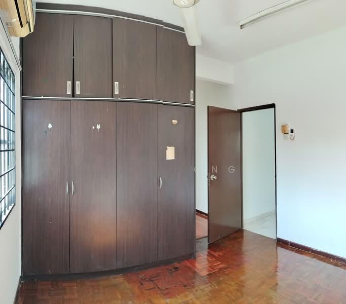 Apartment Sri Ara - 5