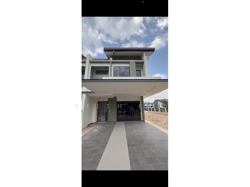 Irama Villa 1, Bk8, Bandar Kinrara 8 - 4