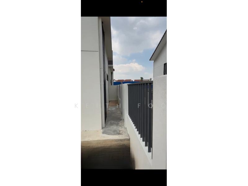 Irama Villa 1, Bk8, Bandar Kinrara 8 - 5