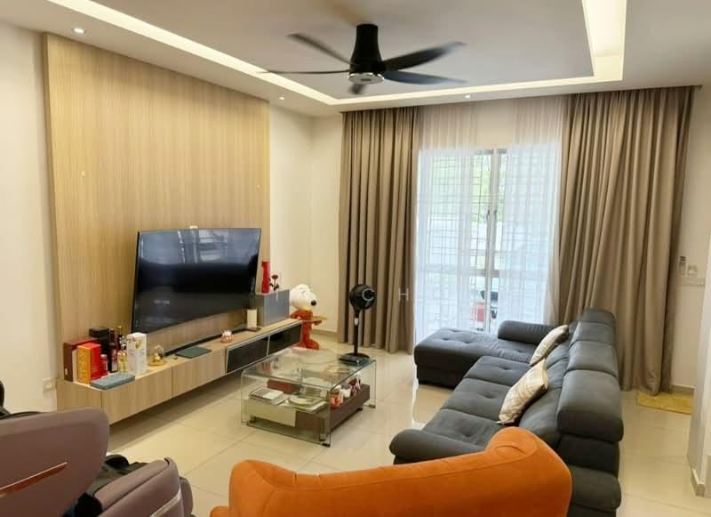 Setia Ecohill - 2