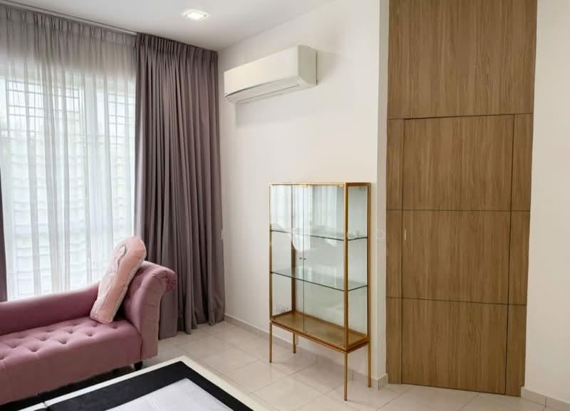 Setia Ecohill - 5