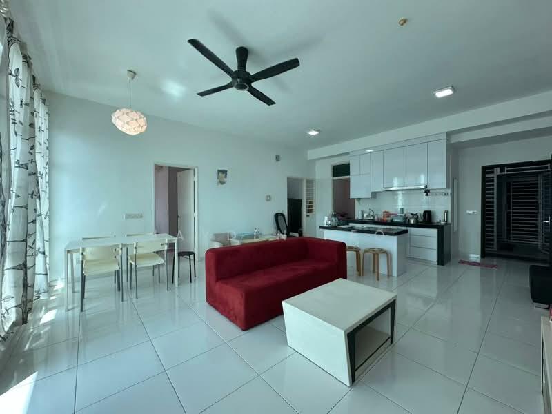 The Sky Executive Suites - 1