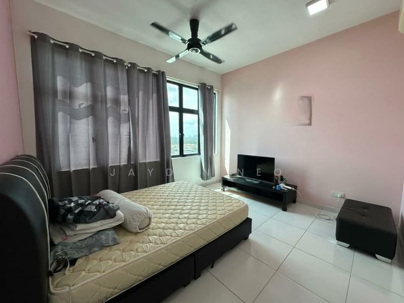 The Sky Executive Suites - 4