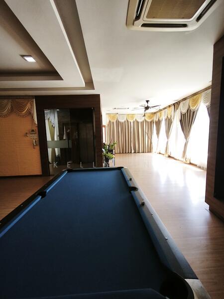 Taman Connaught - 3