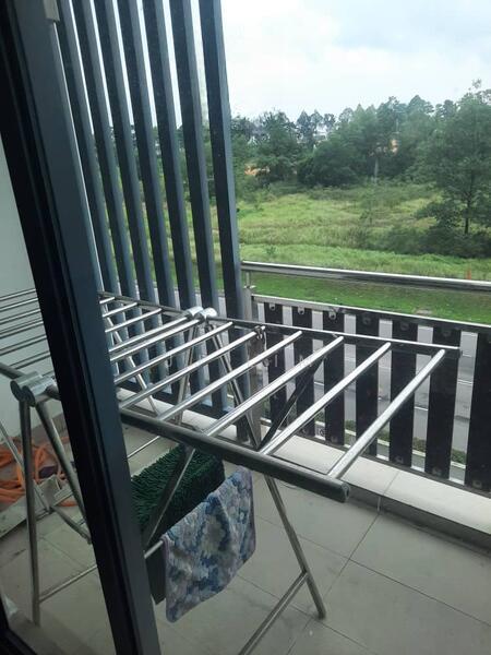 D'Secret Garden (Pangsapuri Kempas Indah) - 3