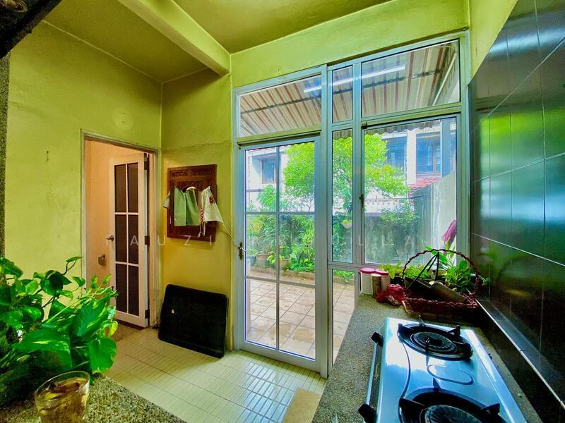 Jalan Terasek, Bangsar - 3