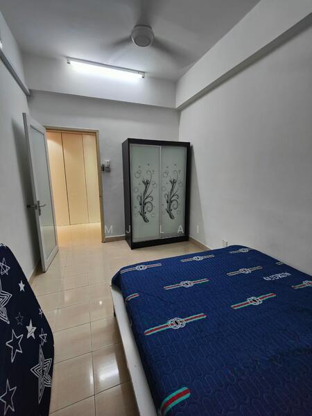 Aster Court - 2