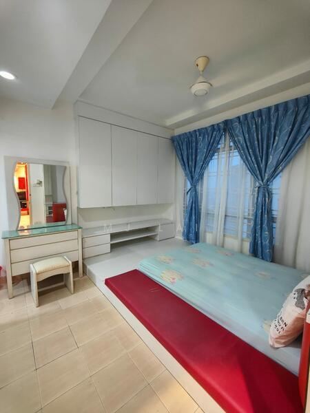 Aster Court - 3