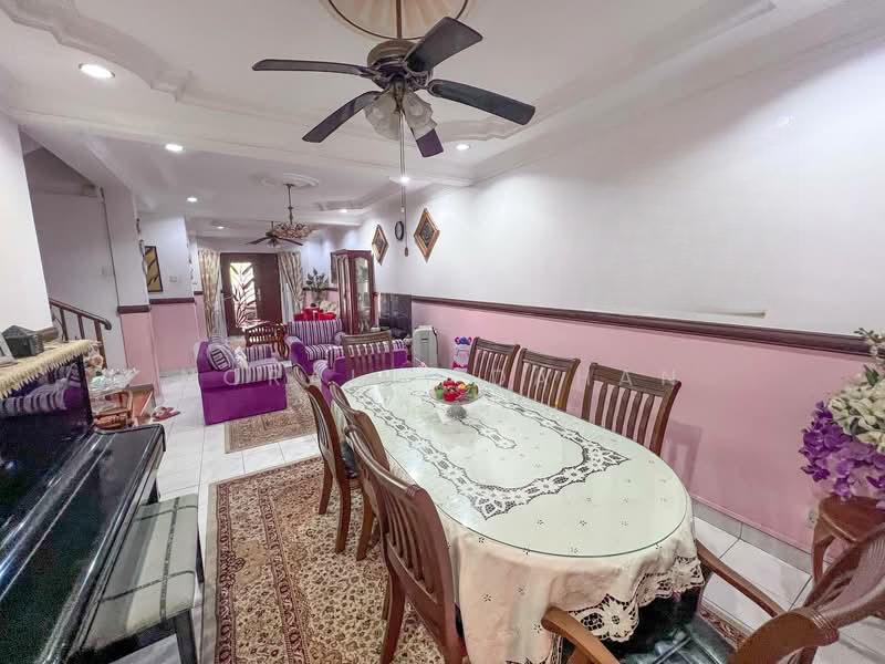 Taman Orkid Desa Cheras, Kuala Lumpur - 3