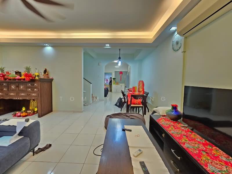 Taman Suria Jaya - 2