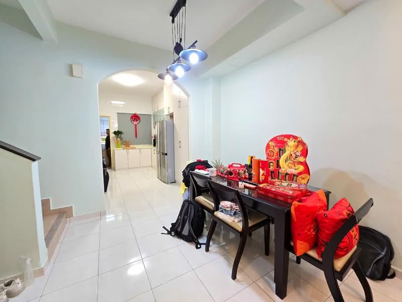 Taman Suria Jaya - 4