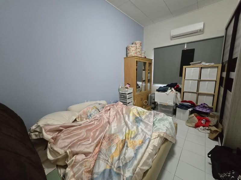 Taman Suria Jaya - 5