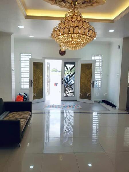 Taman Seri Tawar - 3