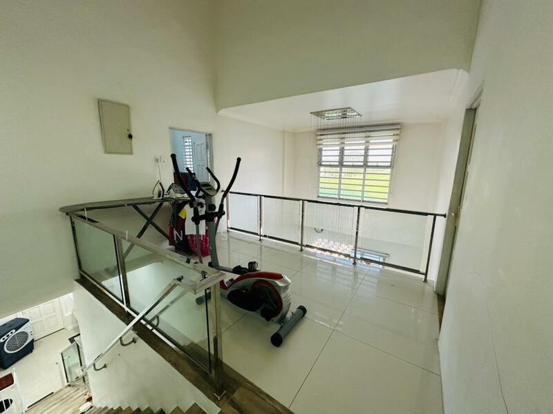 Taman Seri Tawar - 4