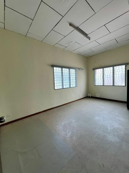 Taman Iskandar - 5
