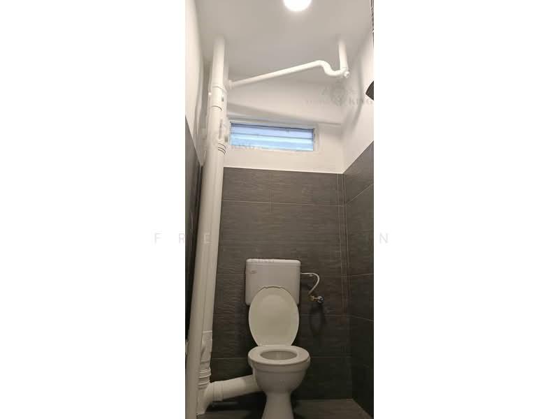 Taman Relau Jaya - 2