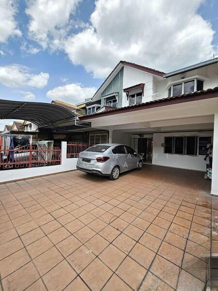 Taman Sri Putra, Sungai Buloh - 5