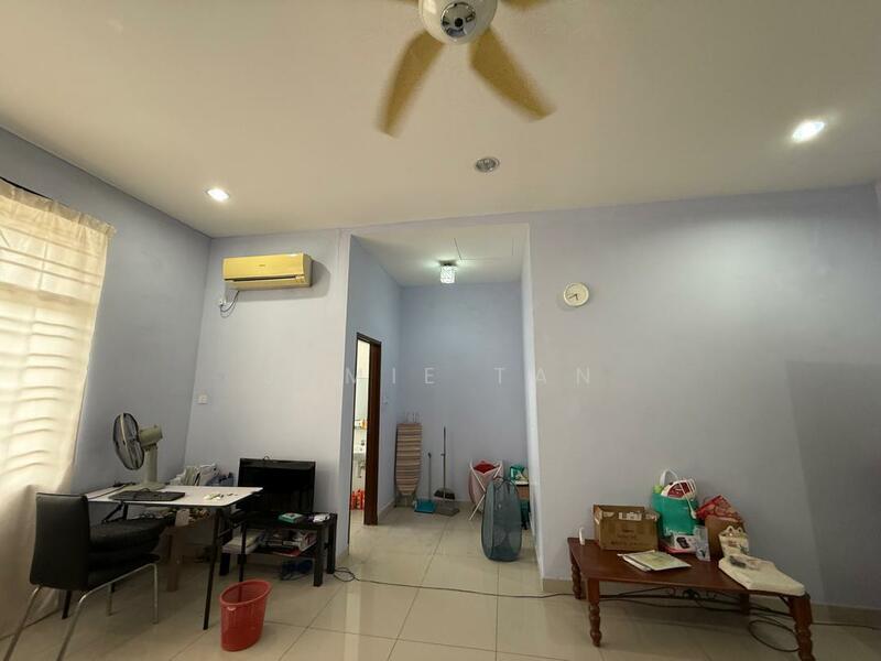 Seri Austin - Terrace Homes - 2