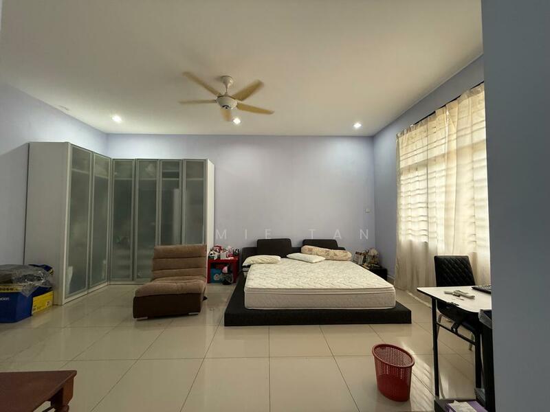 Seri Austin - Terrace Homes - 3
