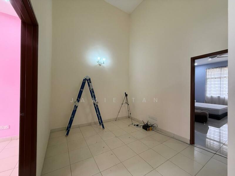 Seri Austin - Terrace Homes - 4