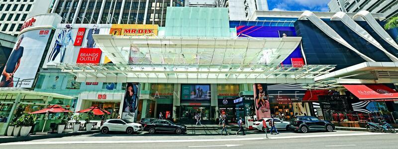 Fahrenheit 88 Office Tower - 1