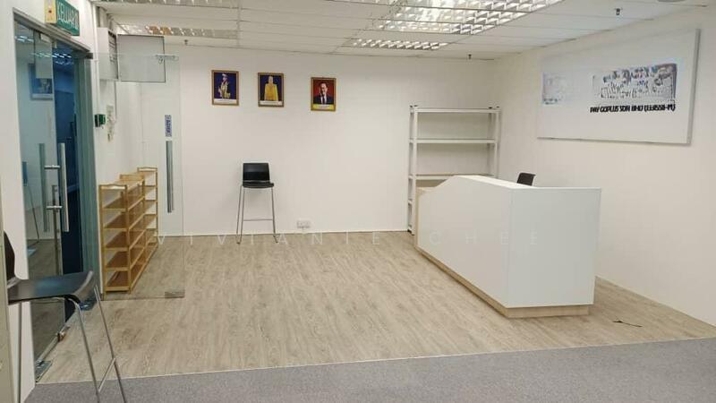 Fahrenheit 88 Office Tower - 4