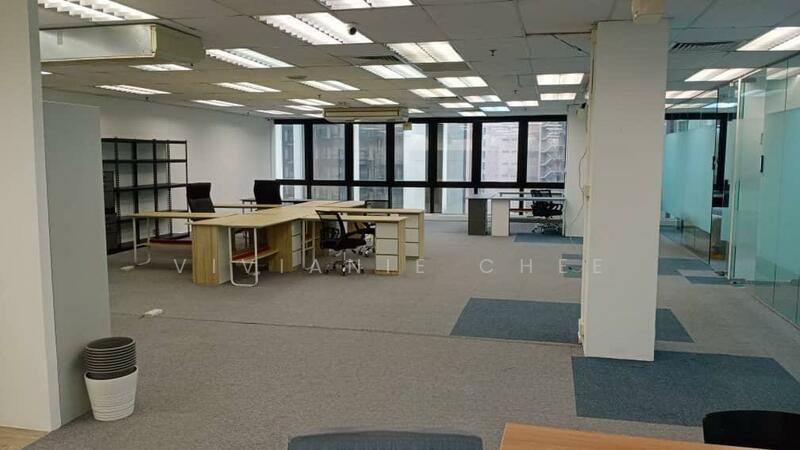 Fahrenheit 88 Office Tower - 3