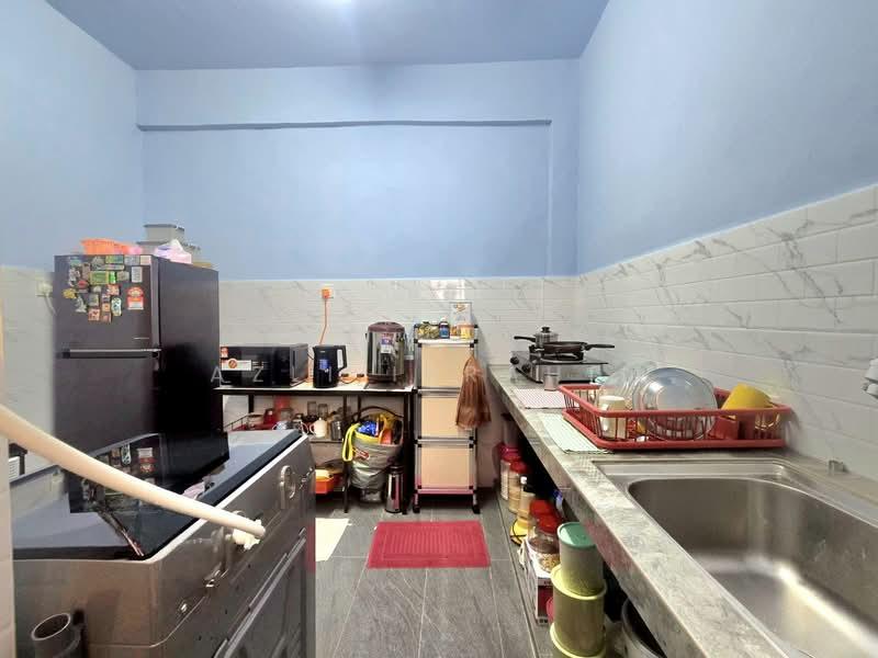 Kedidi Apartment - 2