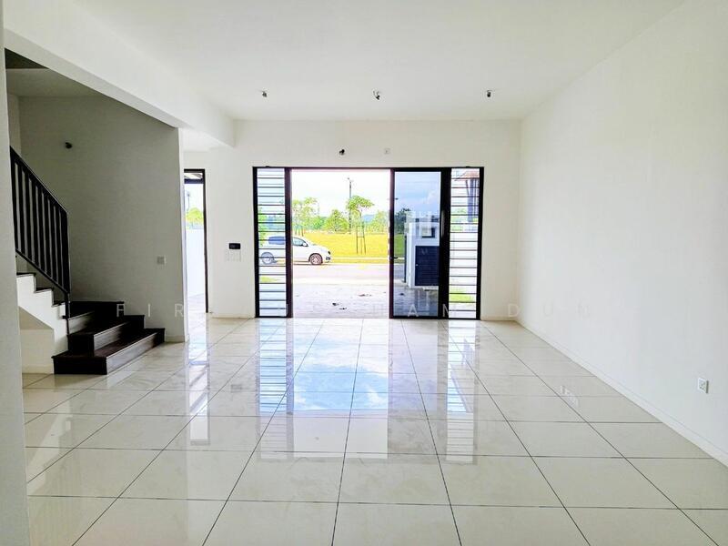 Serenia City : Serenia Anisa - 1