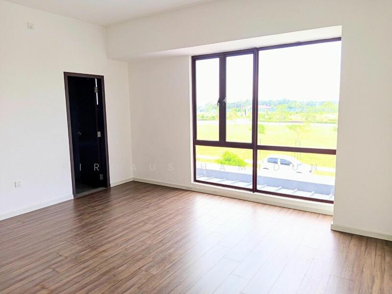 Serenia City : Serenia Anisa - 2