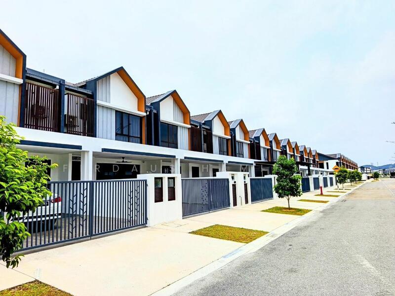 Serenia City : Serenia Anisa - 5