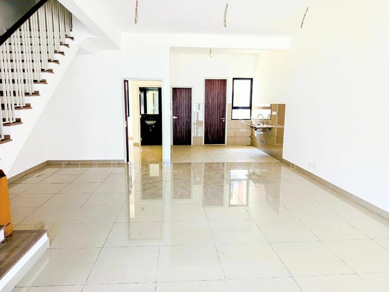 Serenia City : Serenia Anisa - 4