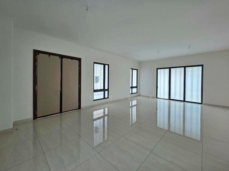 Sunway Lenang @ Molek - 4