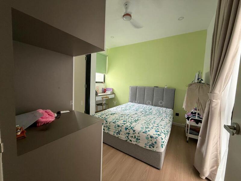 Emerald Residence Link House Type B - 5