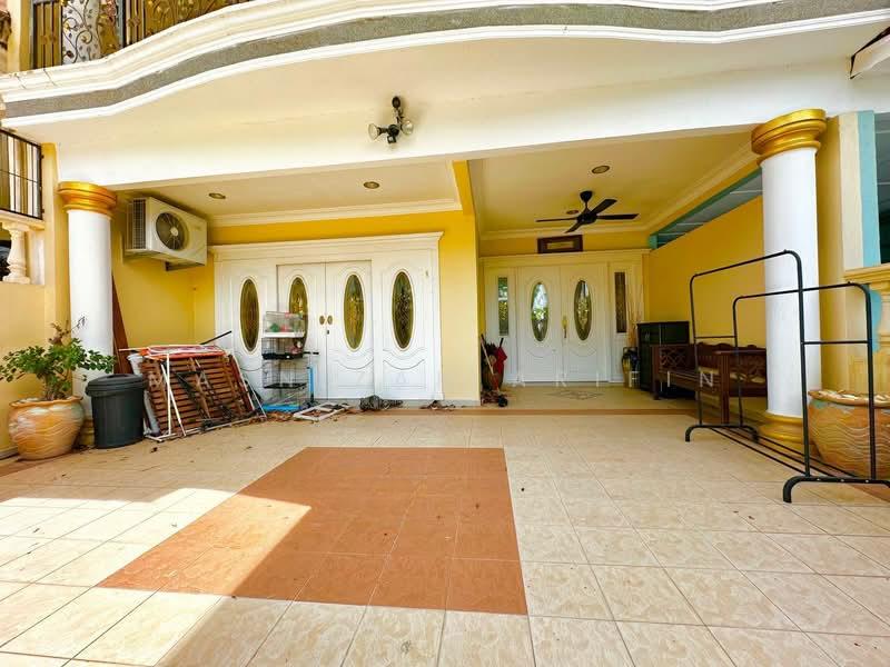 Ukay Perdana Ampang Selangor - 4