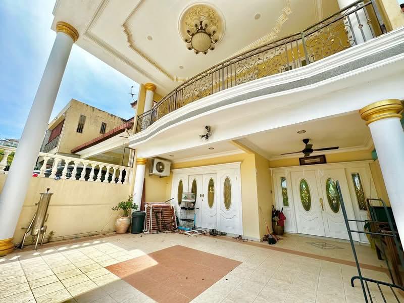 Ukay Perdana Ampang Selangor - 3