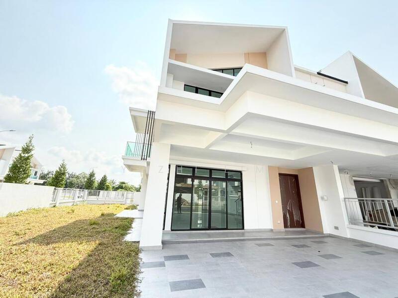 The Cove Semi-Detached @ Horizon Hills - 1