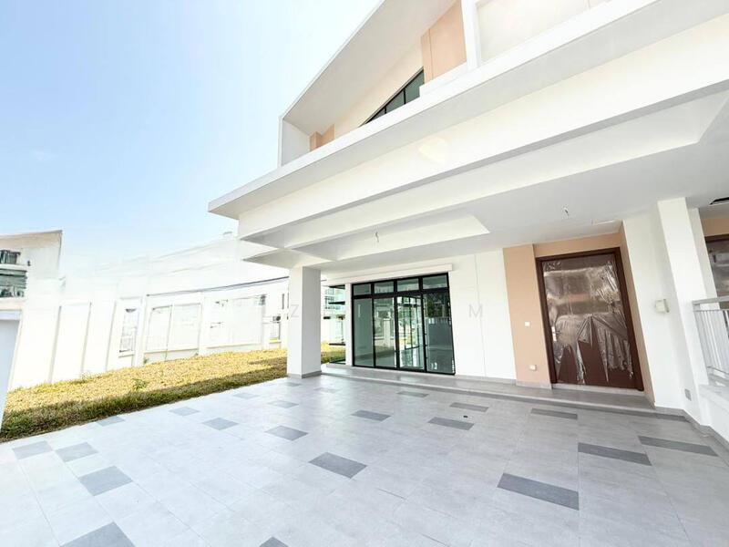 The Cove Semi-Detached @ Horizon Hills - 2