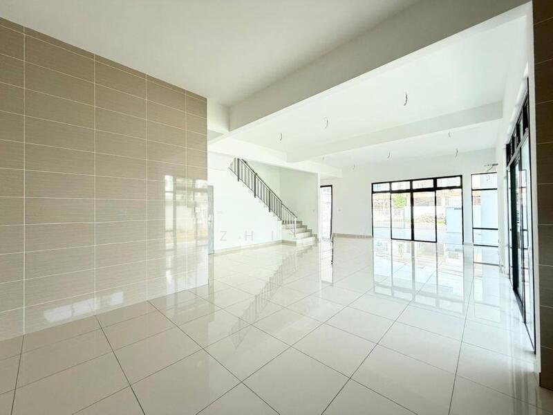 The Cove Semi-Detached @ Horizon Hills - 4