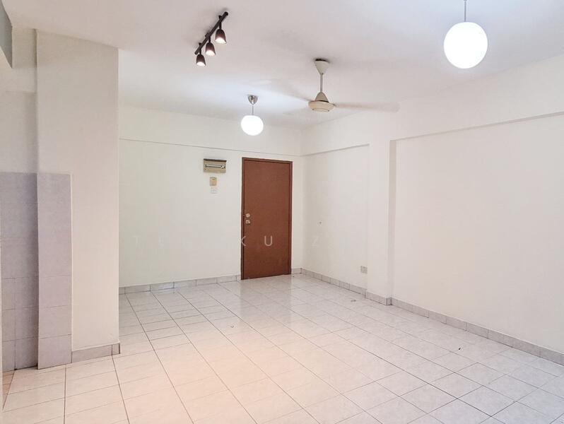 Pelangi Damansara 1 - 1